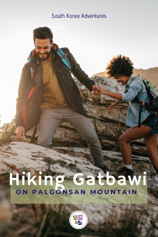 Hiking Gatbawi