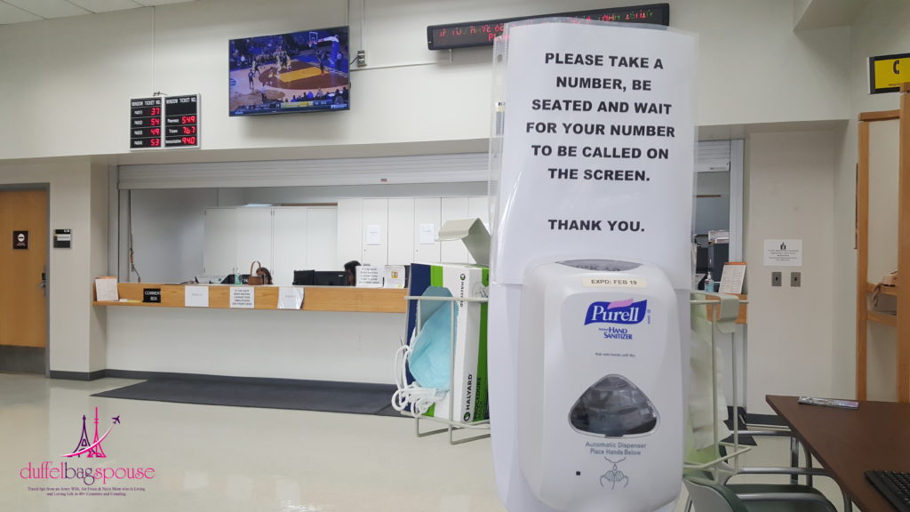 clinic- An American in Daegu South Korea medical services