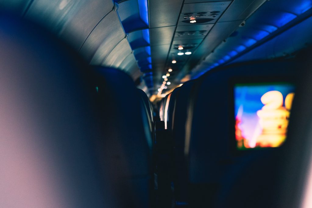 5 movies you may have missed - movie on the plane