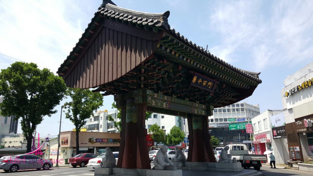 herb-street-1024x576 Yangnyeongsi Oriental Medicine Museum in Daegu