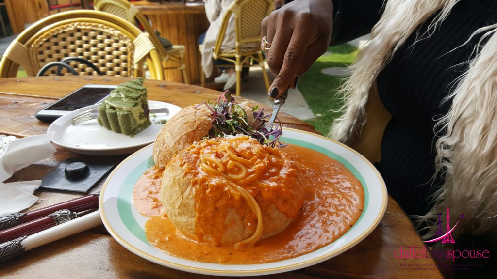eating in South Korea, my favorite restaurants, where to eat in Daegu, the best foods in Asia, what’s good in Asia, hanok restaurants, traditional hanok restaurant, brunch in Daegu, best places to eat brunch in Daegu