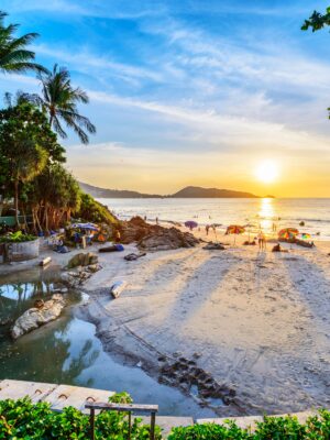 Why a Trip to Thailand Will Change Your Life Forever
