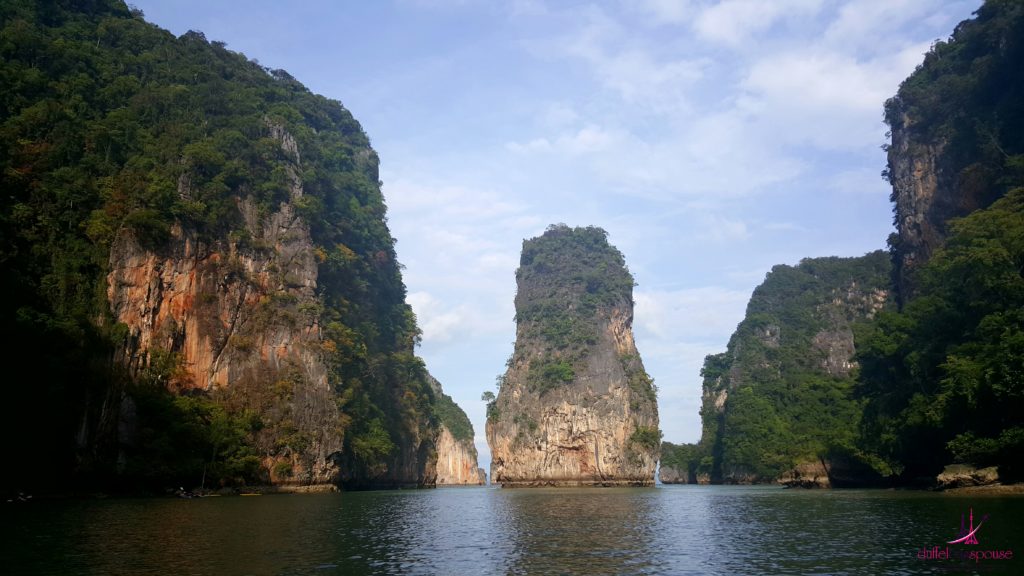Top 10 Thailand Phang Nga Bay