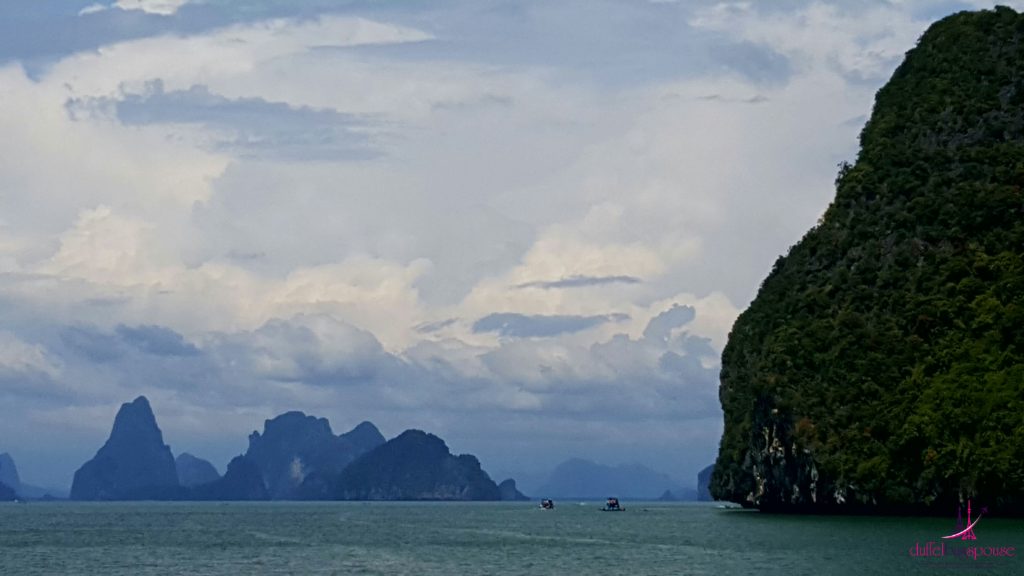 Top 10 Thailand sea