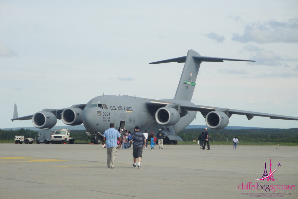 SpaceA grey plane