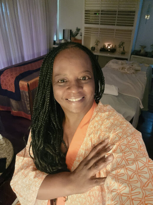 military-spouse-orange-robe-Spa-in-Luang-Prabang2