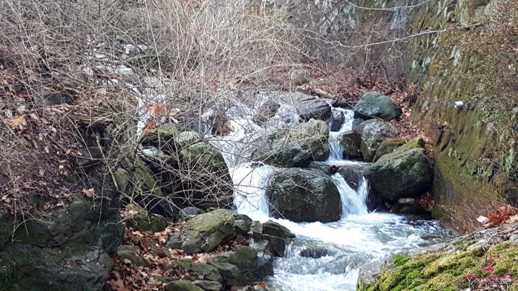 5 Reasons to hike South Korea Apsan Waterfall