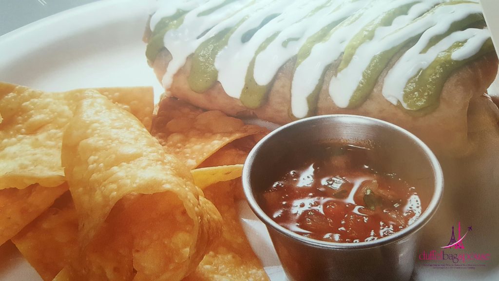 new restaurant, Tomatillo Mexican Grill. Mexican food in Daegu, where to eat in Daegu