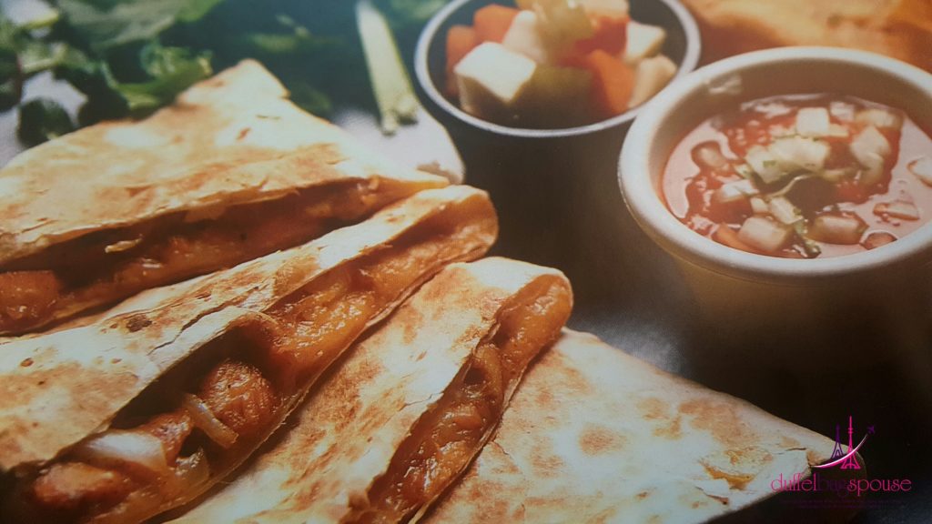 new restaurant, Tomatillo Mexican Grill. Mexican food in Daegu, where to eat in Daegu
