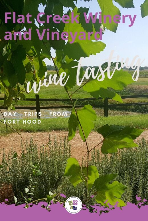 Flat Creek Winery and Vineyard
