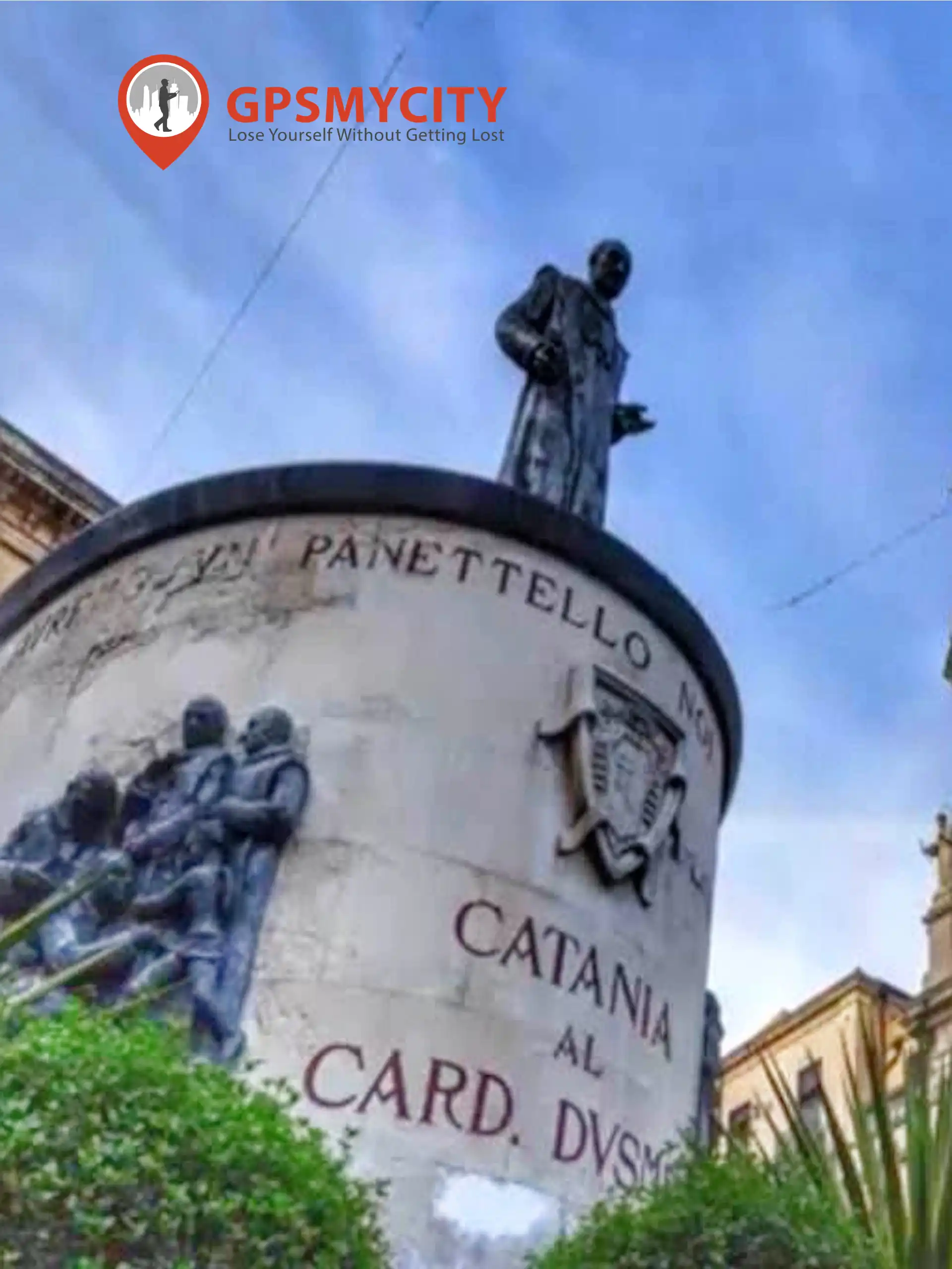 Catania Sicily things to do