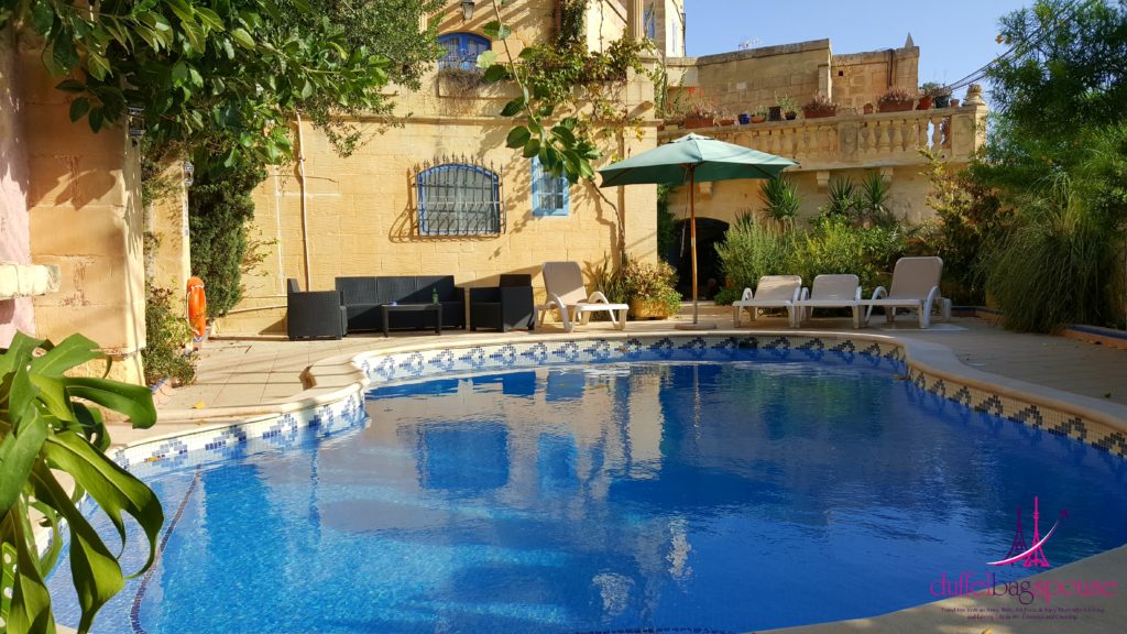 20170906_165718-1024x576 Il-Wileġ Bed & Breakfast in Gozo