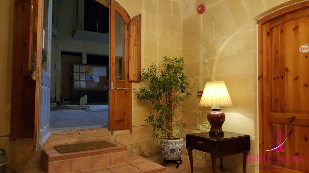 20170918_194015-1024x576 Il-Wileġ Bed & Breakfast in Gozo