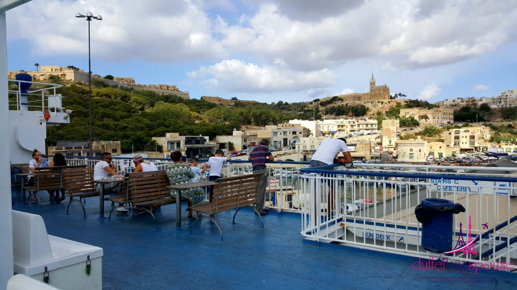 20170918_204143-1024x576 Il-Wileġ Bed & Breakfast in Gozo