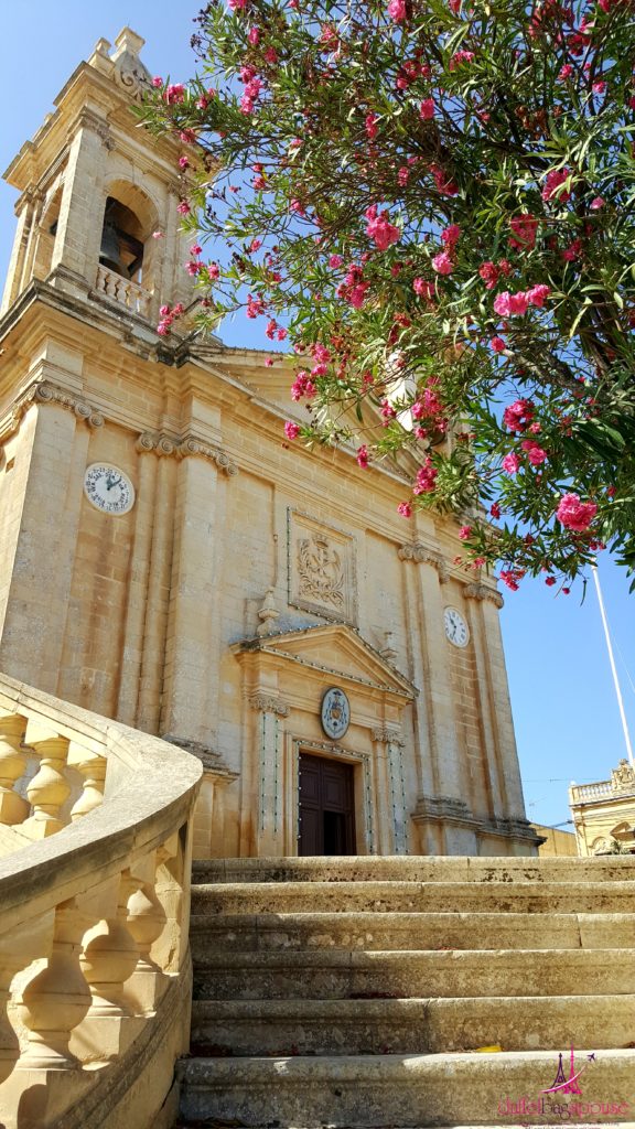 20170918_213504-576x1024 Il-Wileġ Bed & Breakfast in Gozo