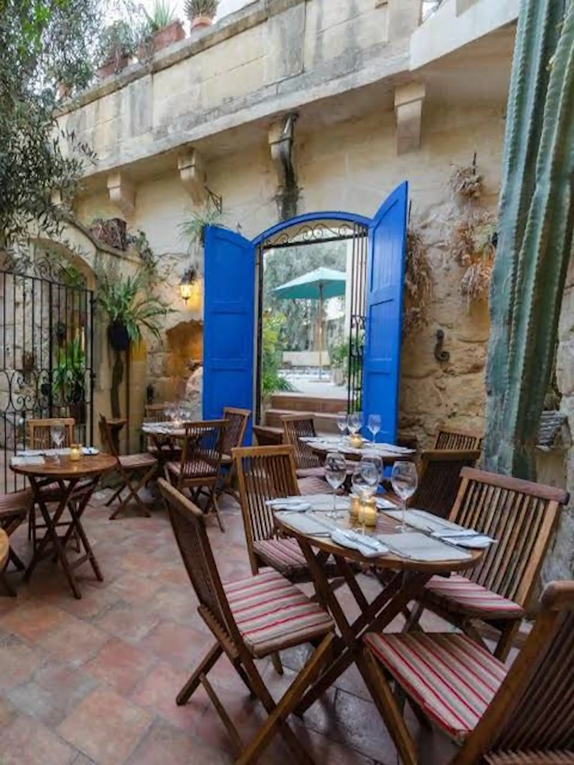 Il-Wileġ Bed & Breakfast