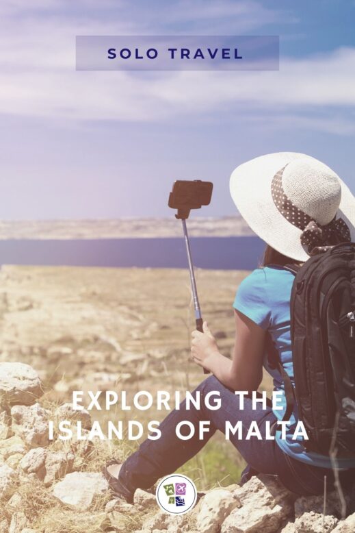 MALTA-EXPLORING-SOLO-519x778 My Top Ten Things to do Solo in Malta