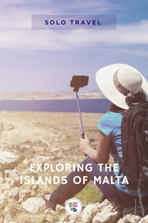 MALTA EXPLORING SOLO