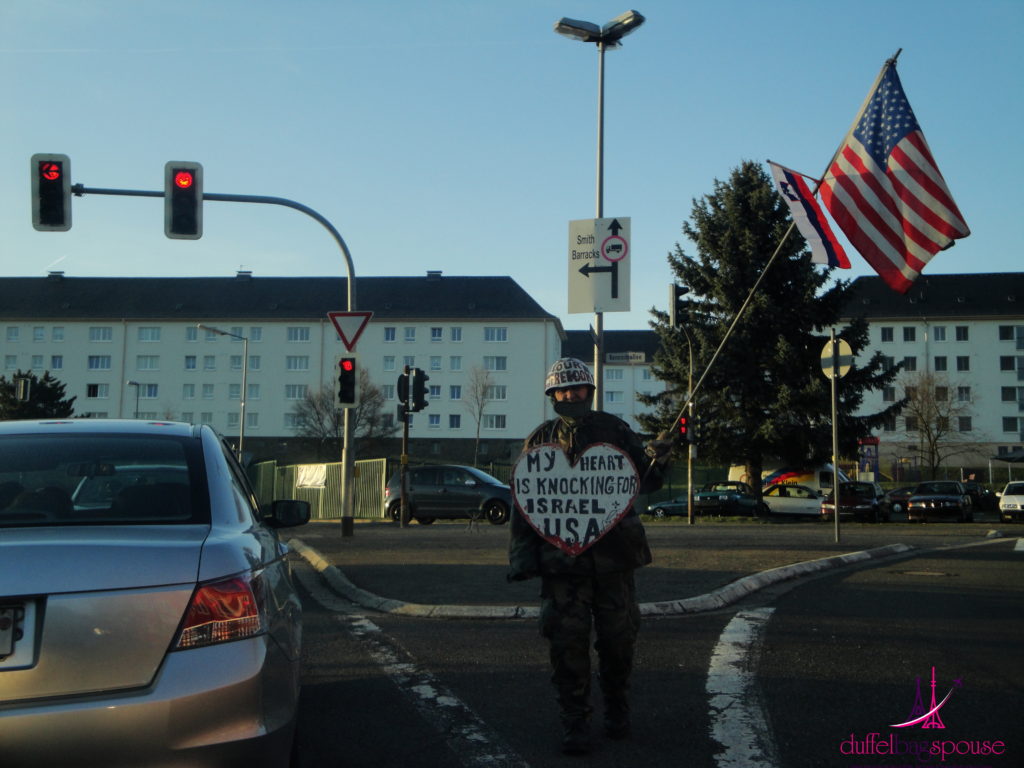 Ranking the Military Bases from Alpha to Zulu7