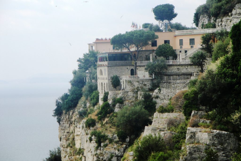 Amalfi-CoastTop-10-Italy--1024x684 My Top 10 Amazing Italian Experiences