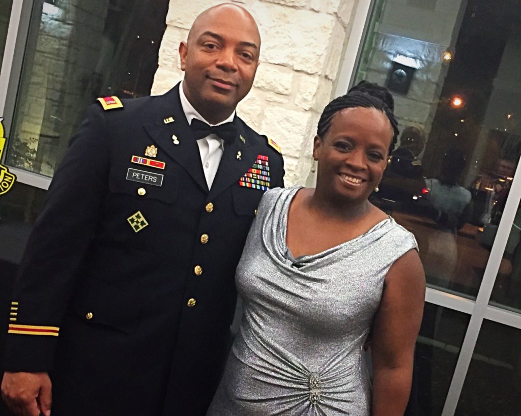 How to Enjoy a Military Ball - III Corps Sustainment Ball Fort Hood