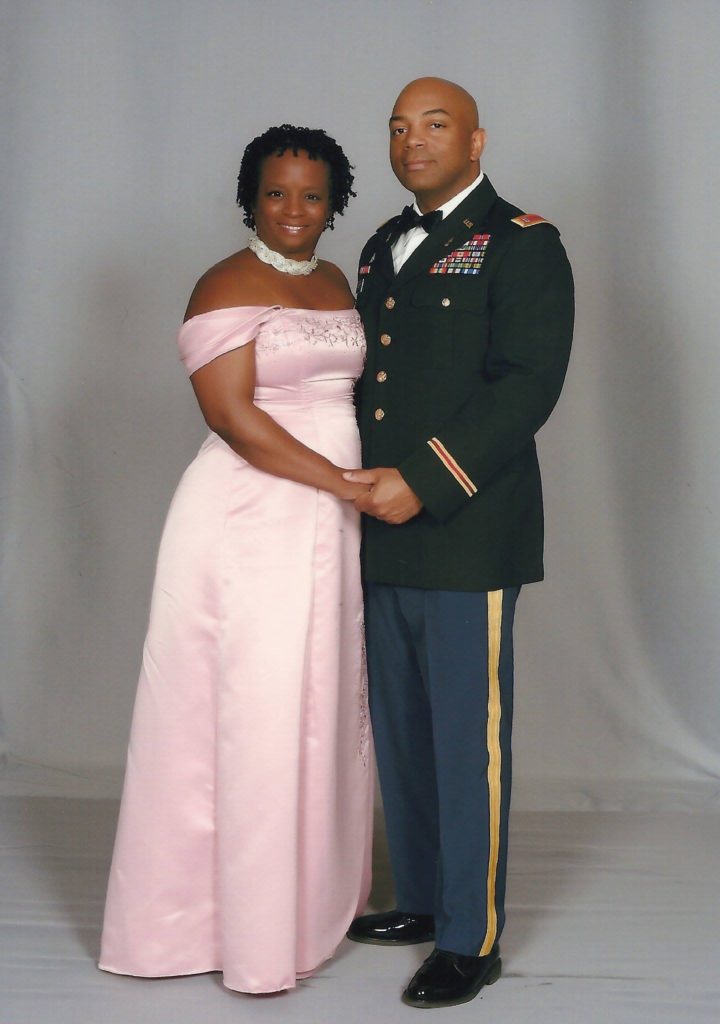 How to Enjoy a Military Ball - Daegu South Korea 19th ESC Ball