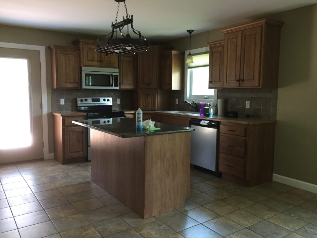 House Hunting Fort Riley Kansas House #6