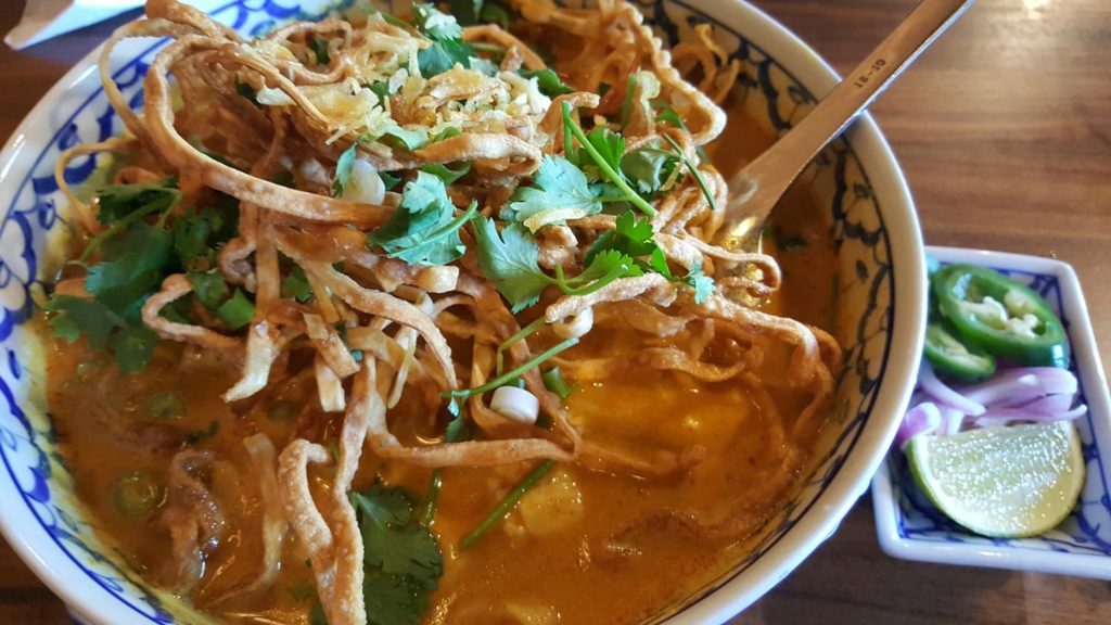 Baan Thai Restaurant Fort Riley First Impressions-- find fun attractions, events and other interesting things to do in Manhattan, Ogden, Junction City and the surrounding area.