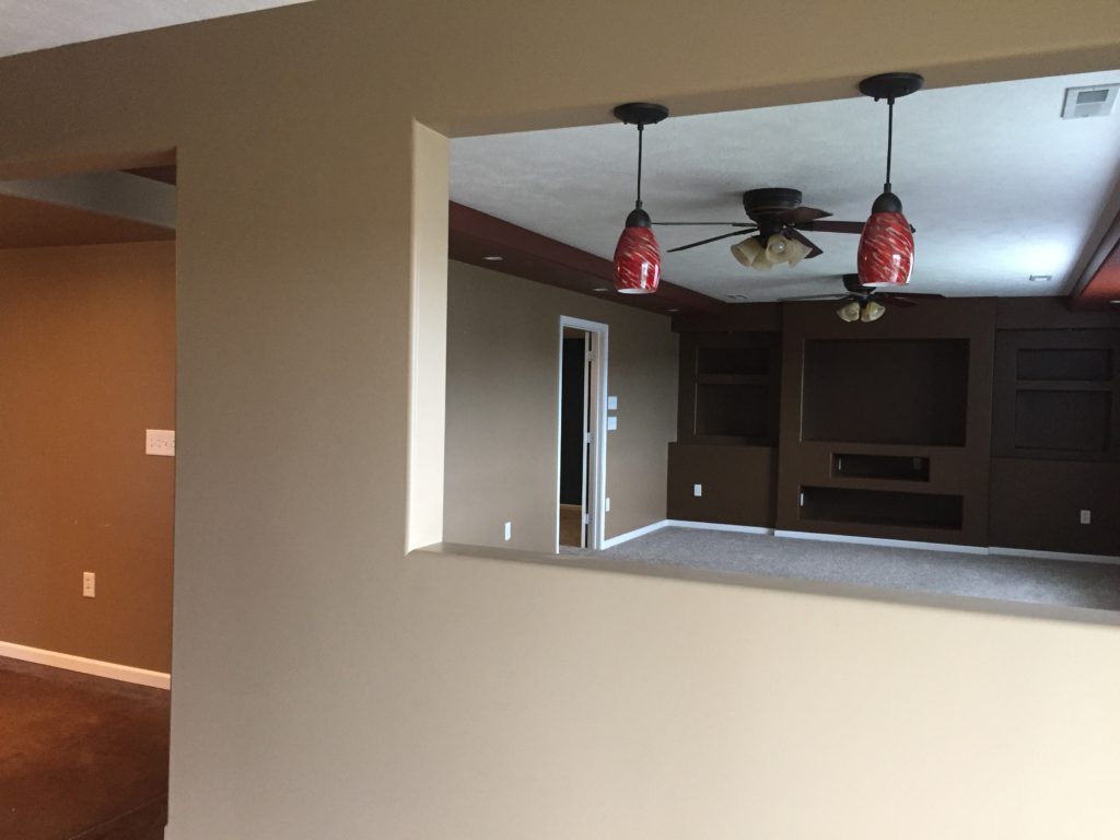 House Hunters Fort Riley Kansas House #4