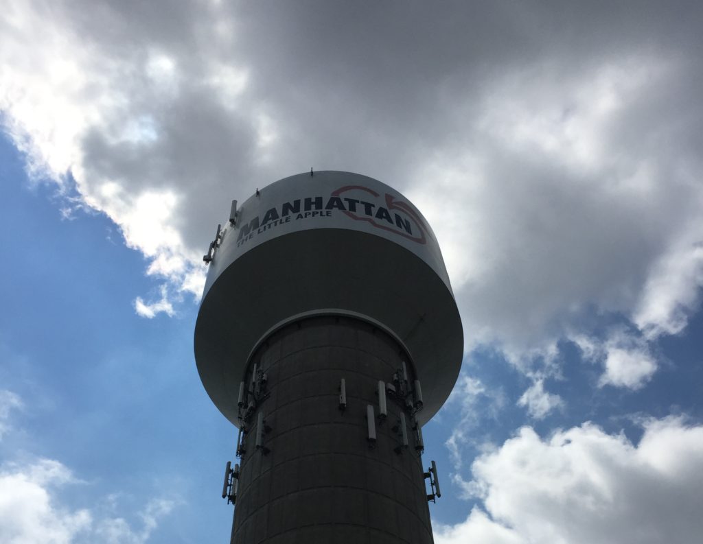 city of Manhattan Fort Riley Community First Impressions-- fun attractions, services, events & other interesting things to do in Manhattan, Ogden, Junction City Kansas & more
