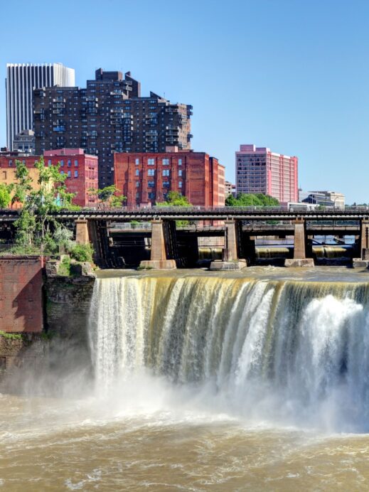Top 10 Rochester New York