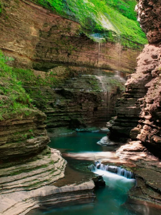 Watkins Glen NY