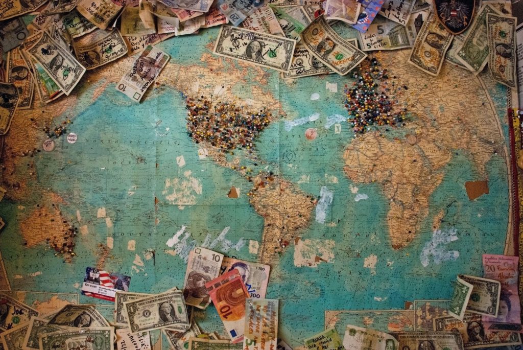 Smart Money Travel Tips for Banking and Personal Safety