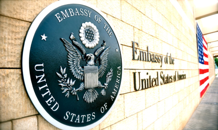 U.S. embassy layoffs, United States Embassy, Consulate and Diplomatic Services Around the World