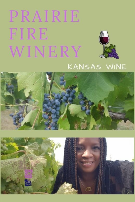 prairie fire winery