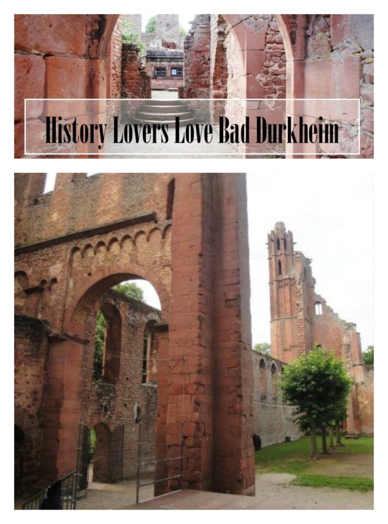 History Lovers love Bad Durkheim