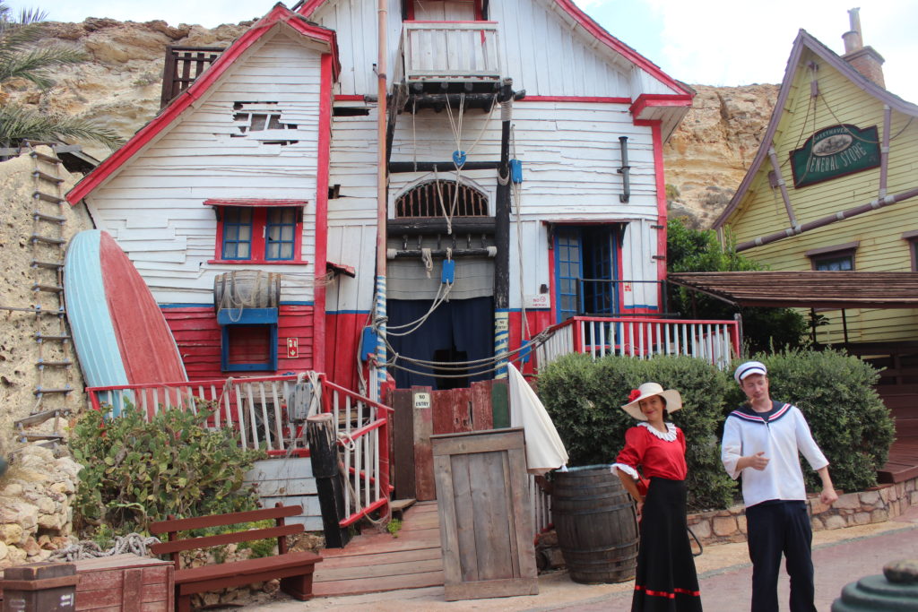 My Top 5 Travel Mistakes and Regrets #3 Boredom Breeds Bad Buys Malta 