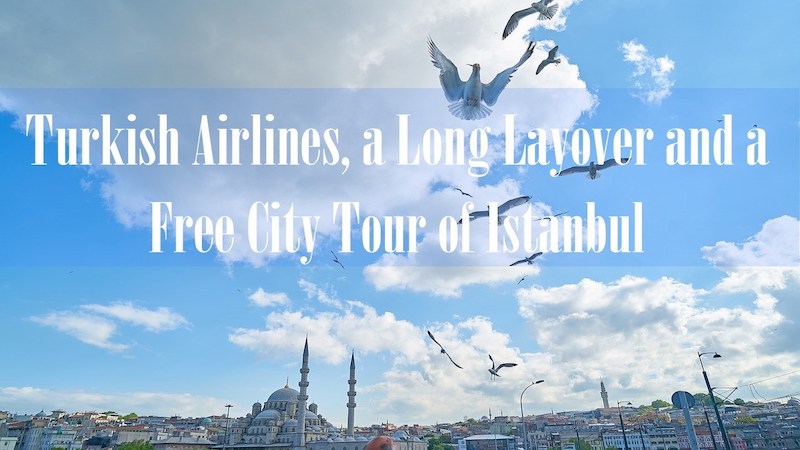 istanbul free city tour turkish airlines