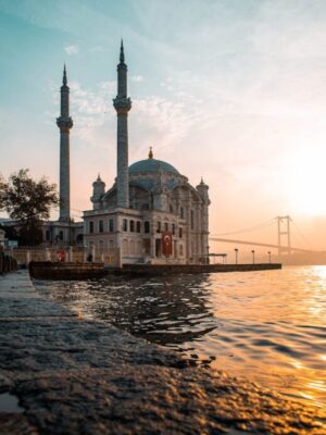 How to Experience Istanbul’s Asian Side Like a Local