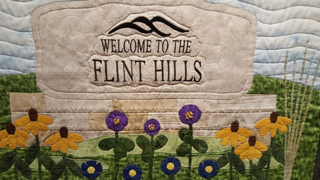 Welcome to the Flint Hills kid friendly activities in the Flint Hills