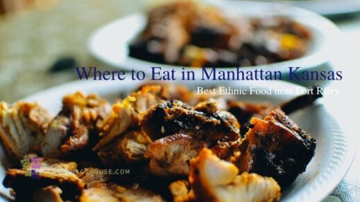 Best Ethnic & Locally-Owned Restaurants in Manhattan KS | Dbs travels