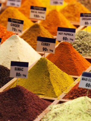 The Best Shopping in Istanbul Turkey