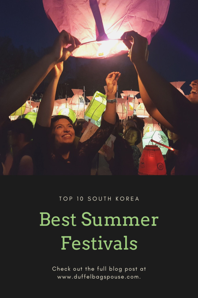 Best-Summer-Festivals-683x1024 Must-See Festivals in South Korea
