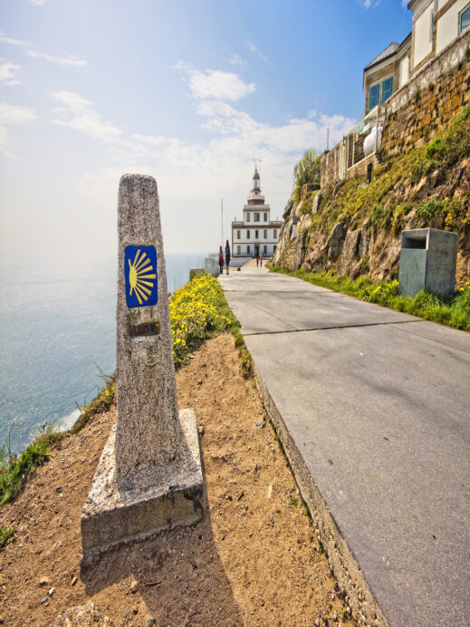 walk the Camino de Santiago