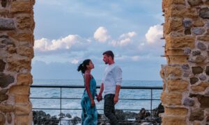 Finding Romance in Sicily