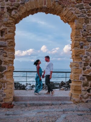 How to Make Sicily Your Most Romantic Vacation Yet