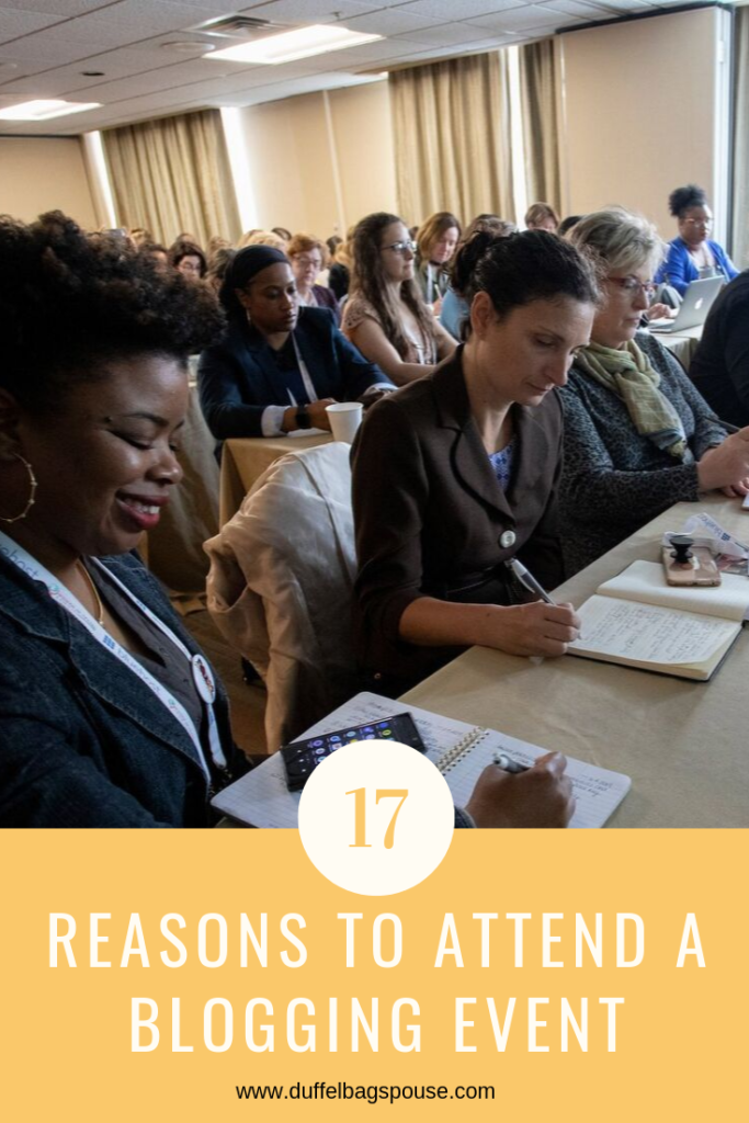 16-Reasons-to-Attend-a-Blogging-Event-3-683x1024 17 Tips for Attending a Blogging Conference