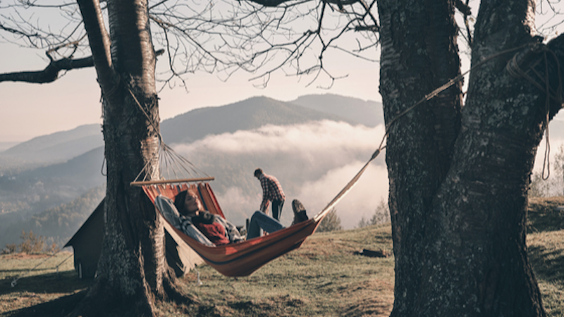 9 Ways Mindfulness Silent-Travel-Trends, health-conscious travel tips for wellbeing