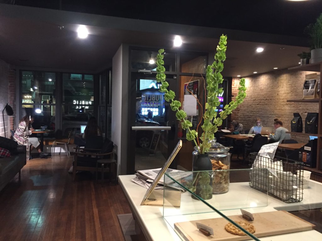 The Best Places for Free WI-FI in Manhattan KS