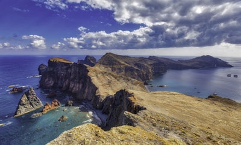 Finding Romance in Sicily island hopping